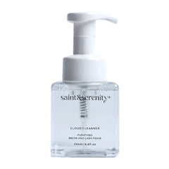 saint and serenity Cloud Cleanser 255ml