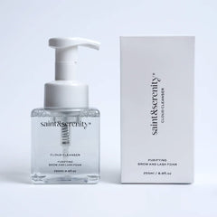 saint and serenity Cloud Cleanser 255ml