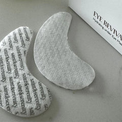 saint and serenity Eye Revival Pads x10