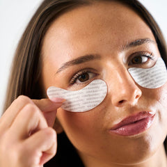 saint and serenity Eye Revival Pads x10