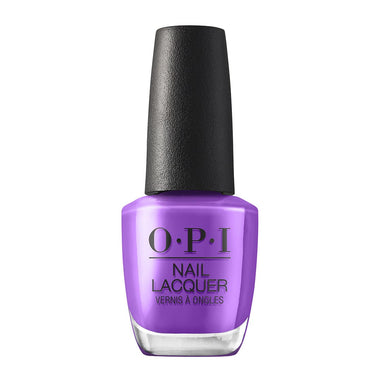 OPI Nail Lacquer Glowin on Vacay 15ml