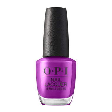 OPI Nail Lacquer Ultra Violet Daze 15ml