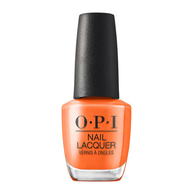 OPI Nail Lacquer Your Zestination Awaits 15ml