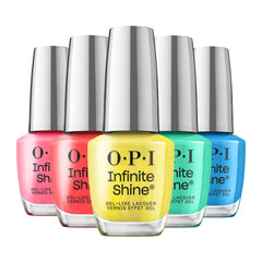 OPI Infinite Shine Trip to the Brite Side Collection 15ml