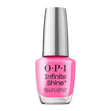 OPI Infinite Shine Beat Goes Neon and On 15ml
