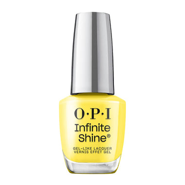 OPI Infinite Shine Sunkissed and Tell 15ml