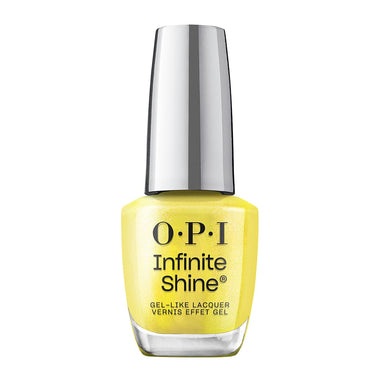 OPI Infinite Shine Limon-yello! 15ml