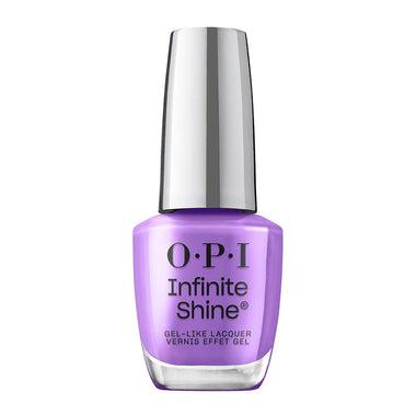 OPI Infinite Shine Here Plums the Sun 15ml
