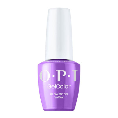OPI GelColor Hema Free Glowin on Vacay 15ml
