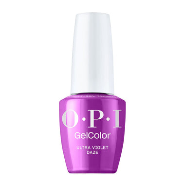 OPI GelColor Hema Free Ultra Violet Daze 15ml