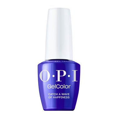 OPI GelColor Hema Free Catch a Wave of Happiness 15ml