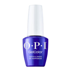 OPI GelColor Hema Free Catch a Wave of Happiness 15ml
