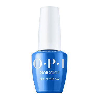 OPI GelColor Hema Free Sea-ze the Day 15ml