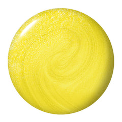 OPI GelColor Hema Free Paintin on Sunshine! 15ml