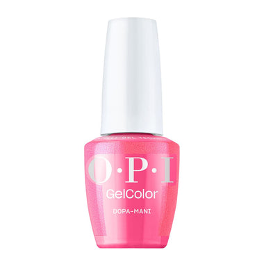 OPI GelColor Hema Free Dopa-mani 15ml