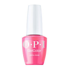 OPI GelColor Hema Free Dopa-mani 15ml