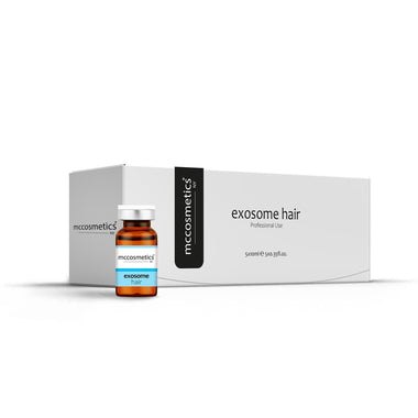 McCosmetics Exosomes + Hair 5x10ml