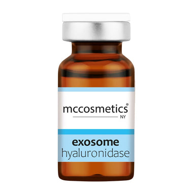 McCosmetics Exosomes + Hyaluronidase 5x10ml