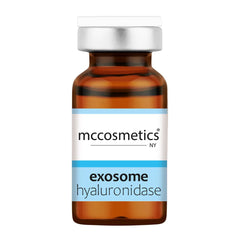 McCosmetics Exosomes + Hyaluronidase 5x10ml