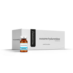 McCosmetics Exosomes + Hyaluronidase 5x10ml