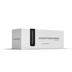 McCosmetics Exosomes + Hyaluronidase 5x10ml