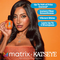 Matrix Mega Sleek Topcoat 30ml
