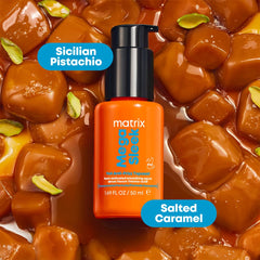 Matrix Mega Sleek Topcoat 30ml