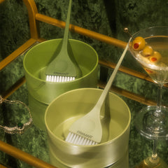 Framar Extra Dirty Bamboo Bowls x 2