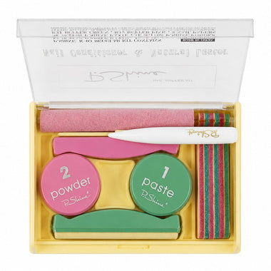 Brillbird P Shine Japanese Manicure Kit