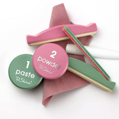Brillbird P Shine Japanese Manicure Kit