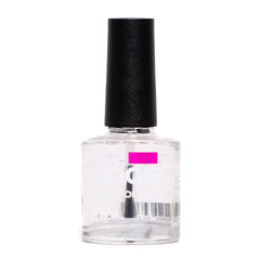 The Edge The Base Coat Nail Lacquer 8ml