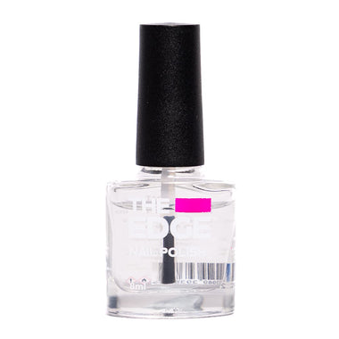 The Edge The Top Coat Nail Lacquer 8ml