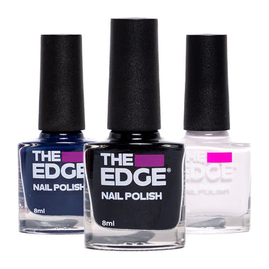 The Edge Nail Lacquer 8ml