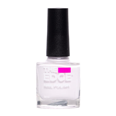 The Edge The White Nail Lacquer 8ml