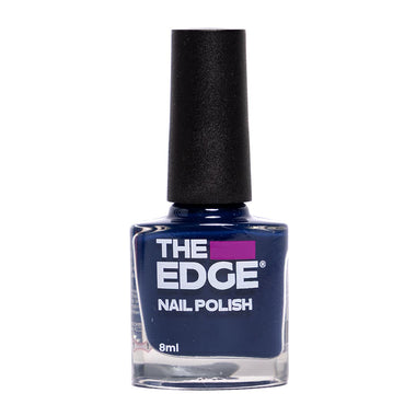 The Edge The Navy Nail Lacquer 8ml
