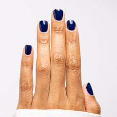 The Edge The Navy Nail Lacquer 8ml
