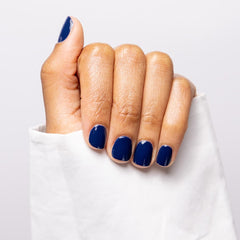 The Edge The Navy Nail Lacquer 8ml
