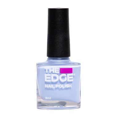 The Edge The Pastel Blue Nail Lacquer 8ml