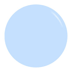 The Edge The Pastel Blue Nail Lacquer 8ml