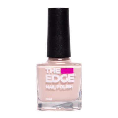 The Edge The Nude Nail Lacquer 8ml