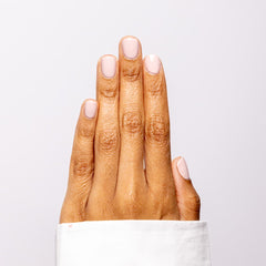 The Edge The Nude Nail Lacquer 8ml