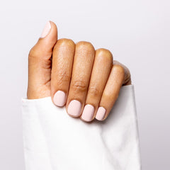 The Edge The Nude Nail Lacquer 8ml