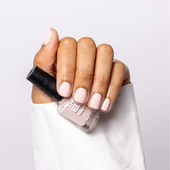 The Edge The Nude Nail Lacquer 8ml