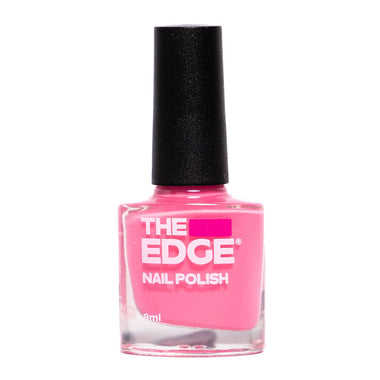 The Edge The Coral Pink Nail Lacquer 8ml