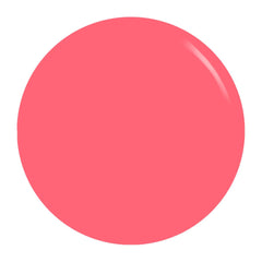 The Edge The Coral Pink Nail Lacquer 8ml