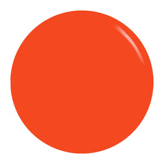 The Edge The Bright Orange Nail Lacquer 8ml