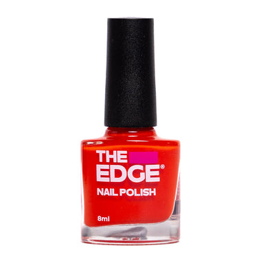 The Edge The Classic Red Nail Lacquer 8ml