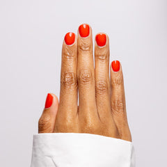 The Edge The Classic Red Nail Lacquer 8ml