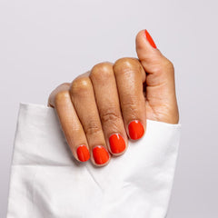 The Edge The Classic Red Nail Lacquer 8ml