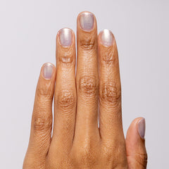 The Edge The Glazed French Nail Lacquer 8ml